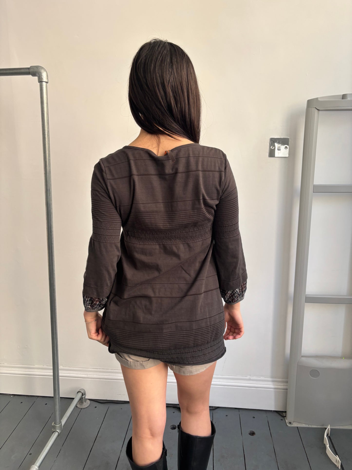 Cop Copine Blouse