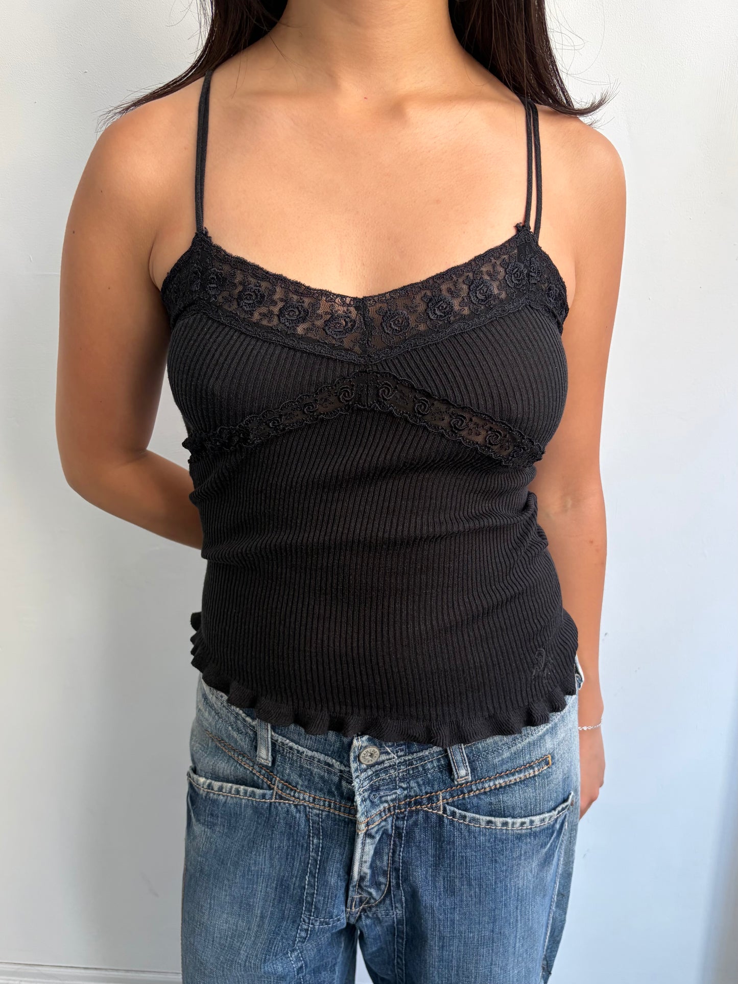 Hysteric Glamour Vest