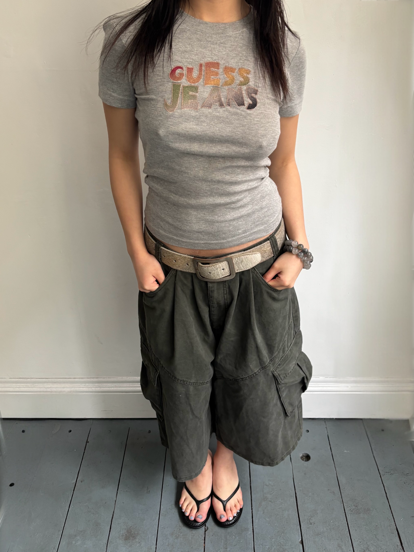 Guess Jeans Baby Tee