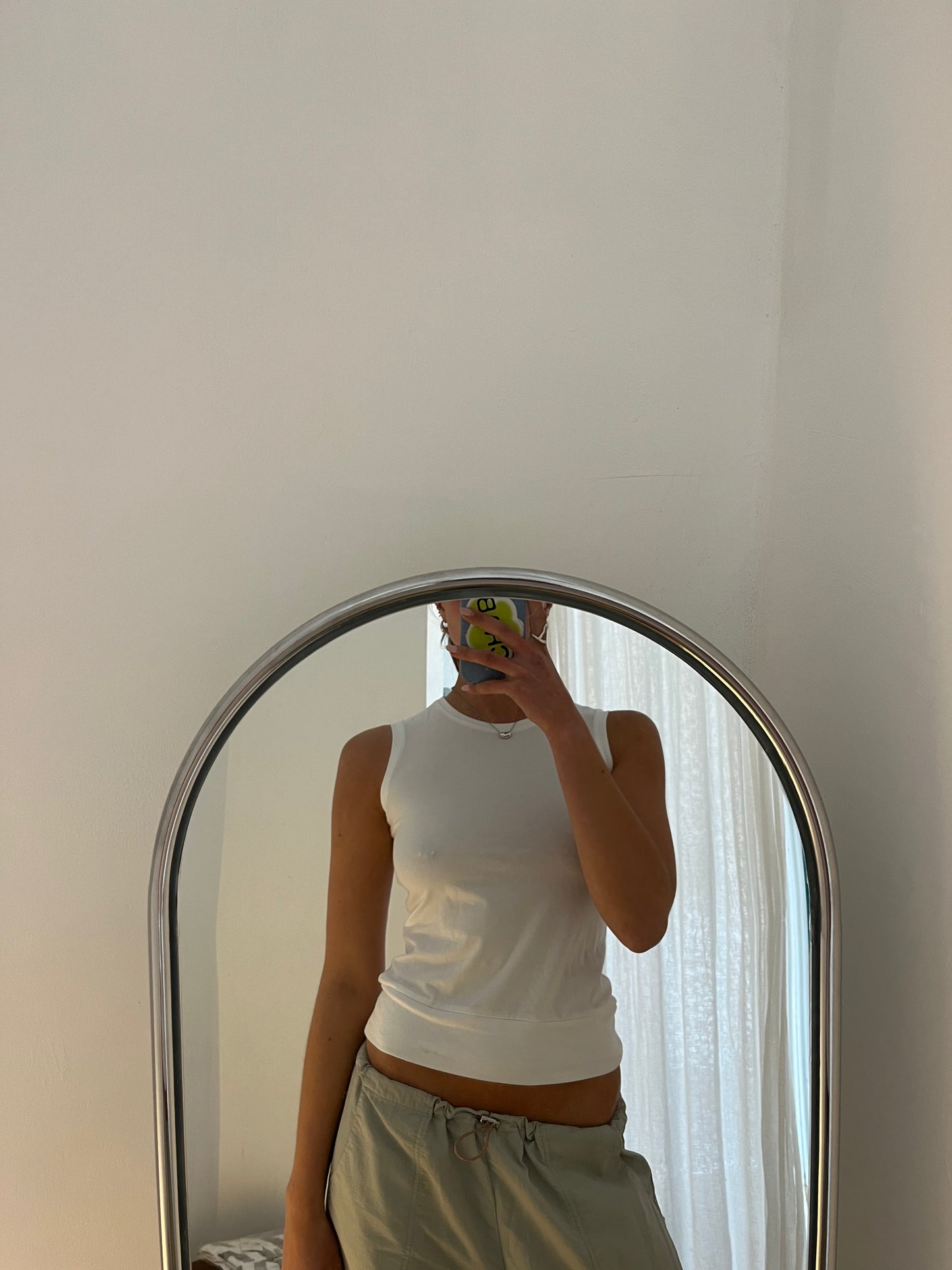 White Tank