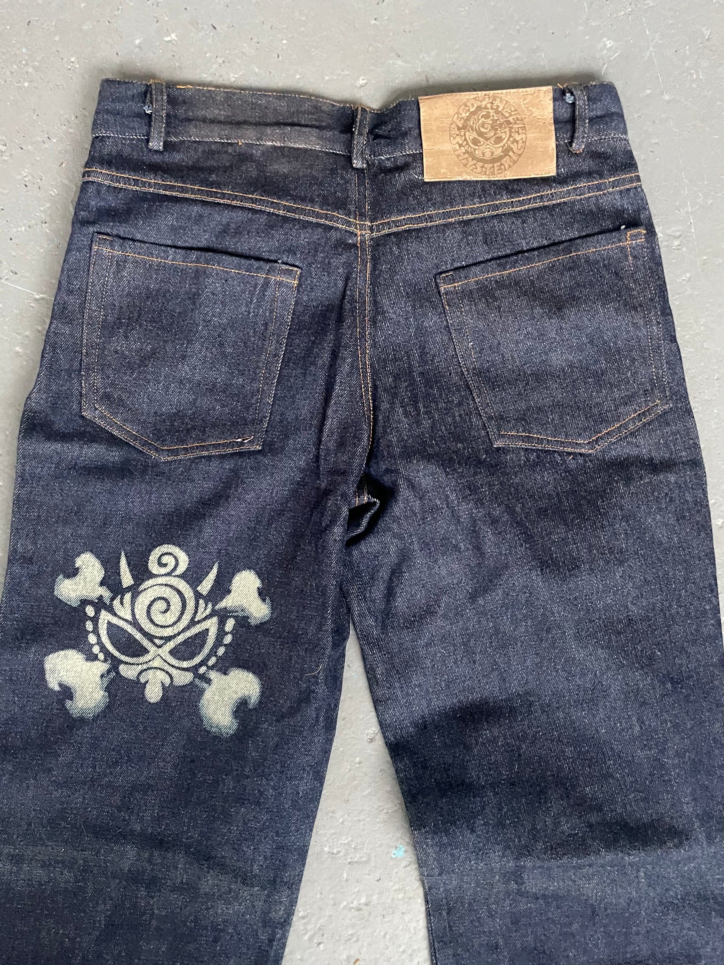Hysteric Glamour Jeans