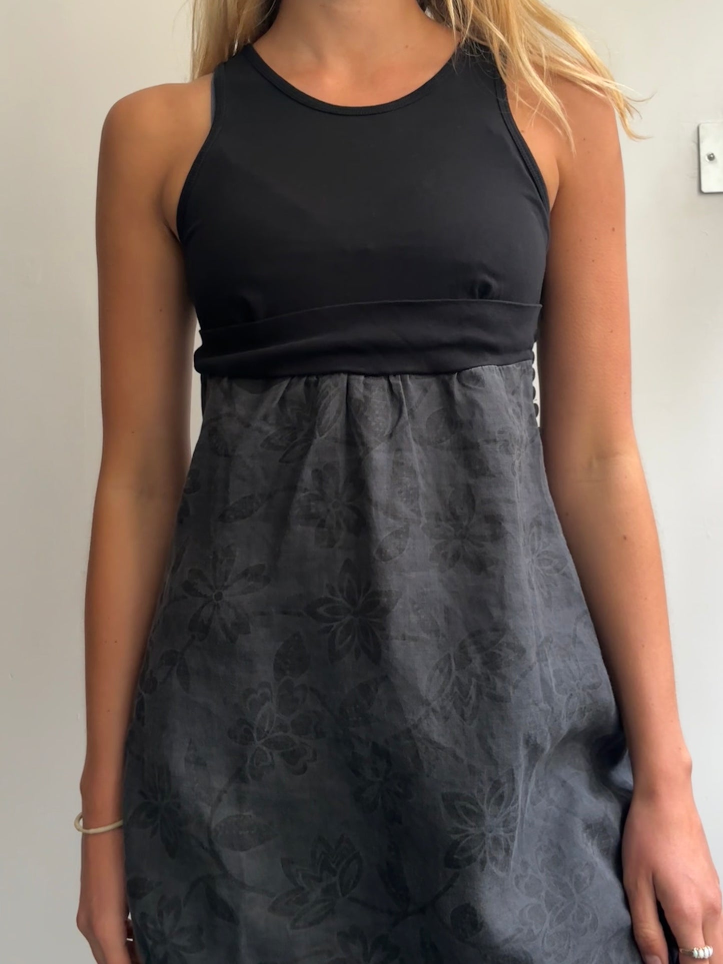 Cop Copine Blouse