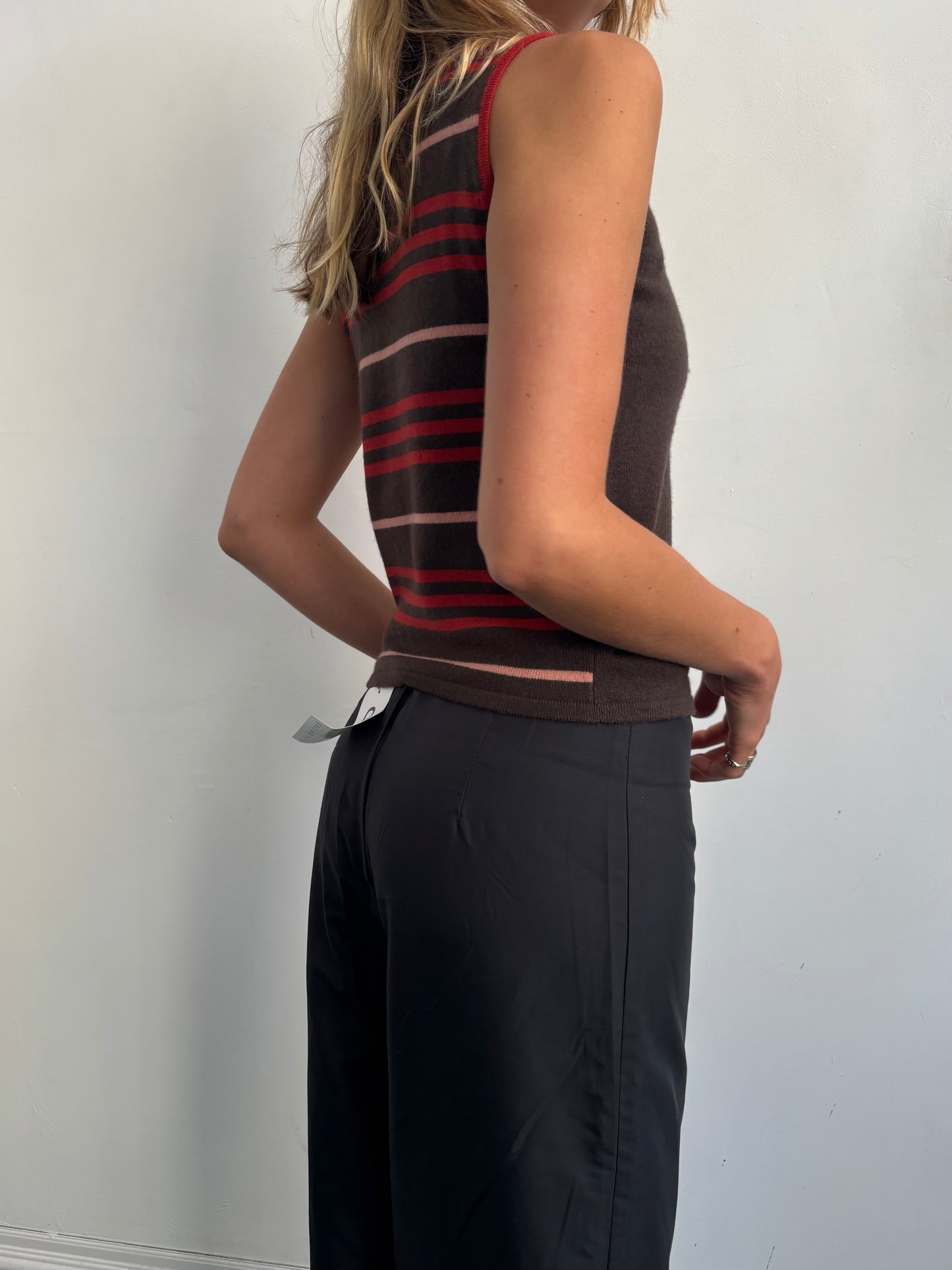 Burberry Sweater Vest