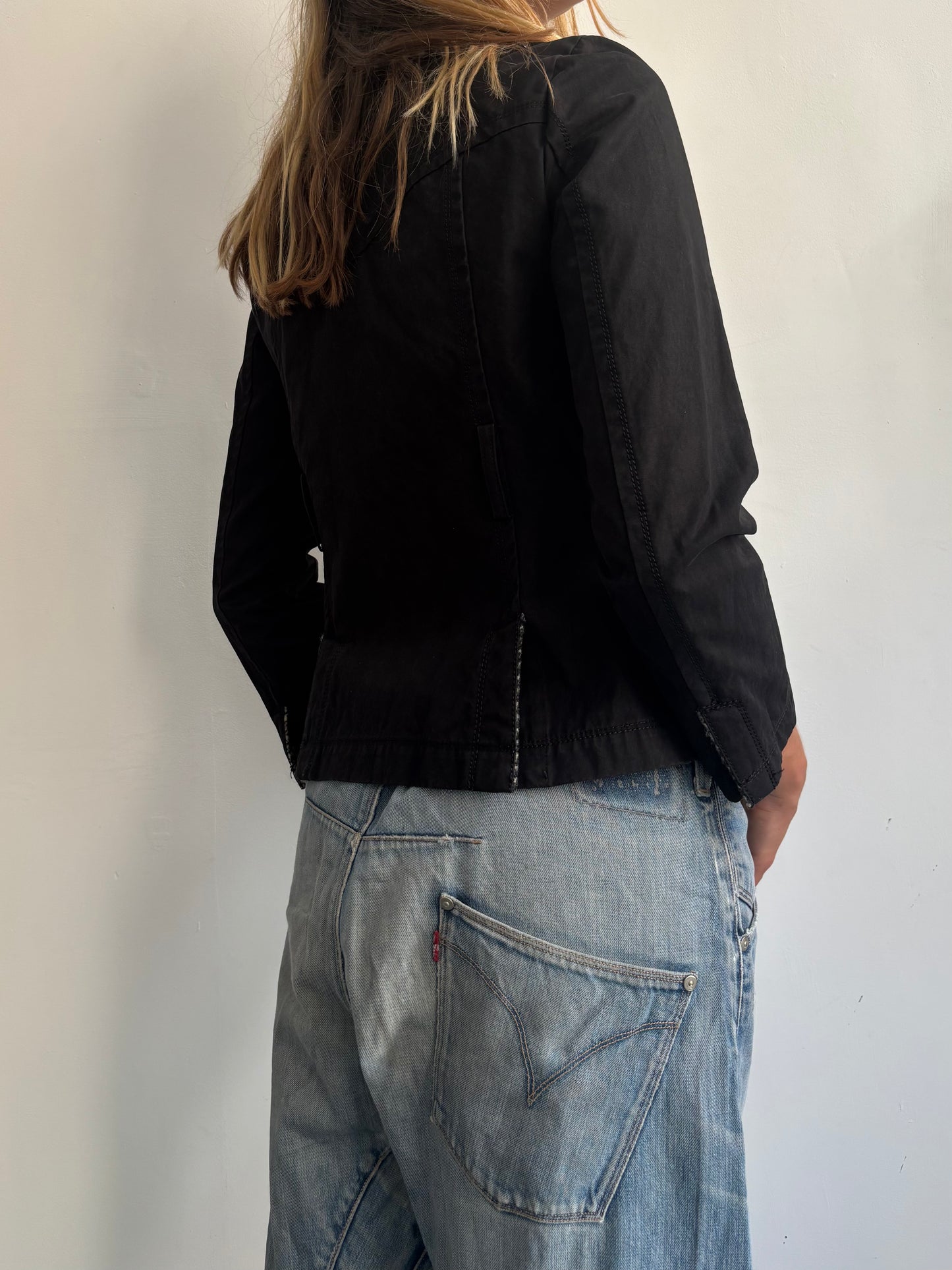 Burberry Cardigan