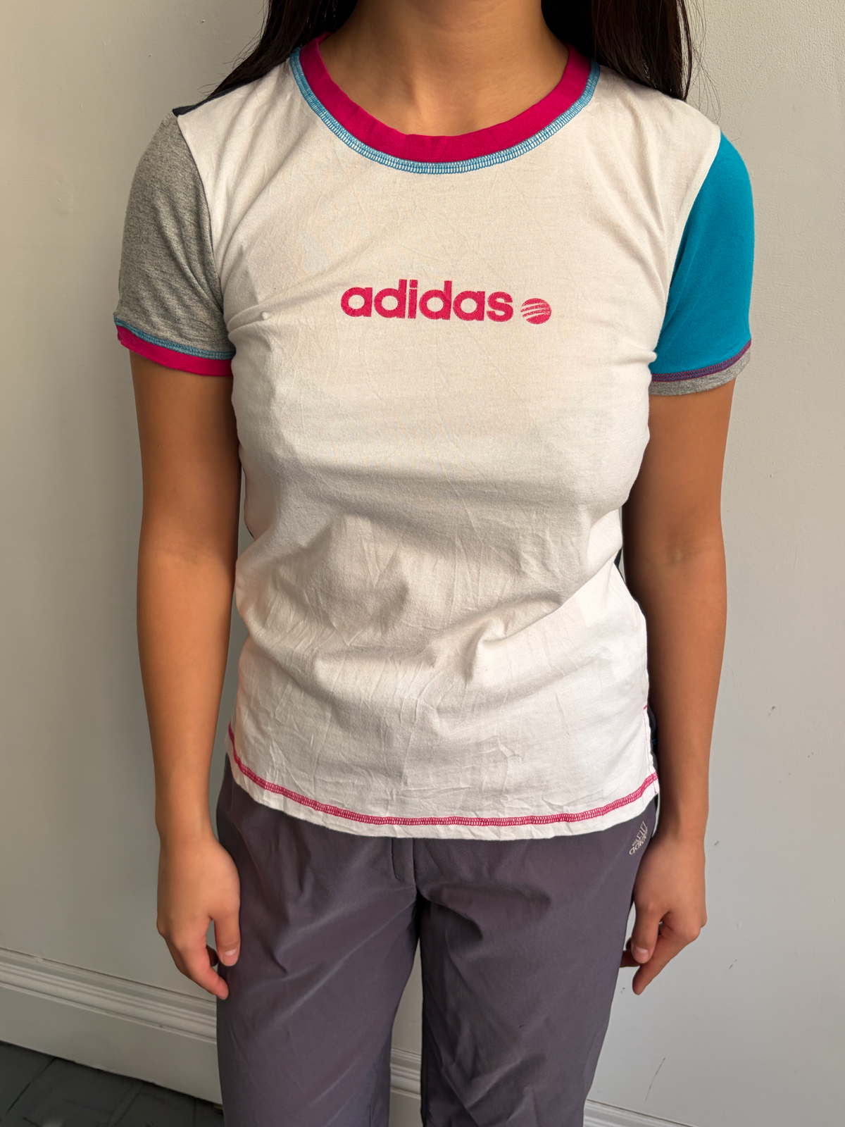 Adidas Tee
