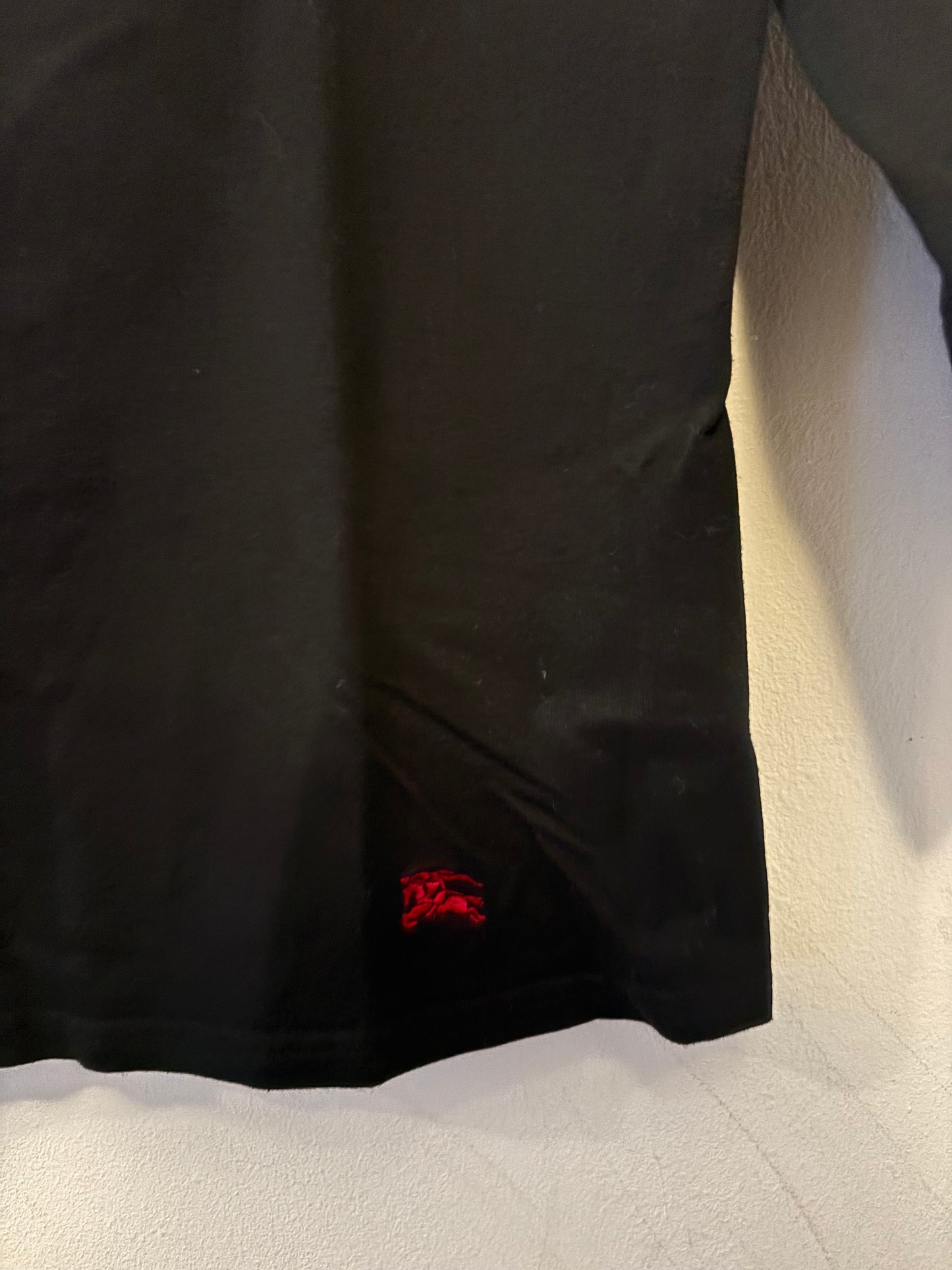 Burberry 3/4 Length Tee