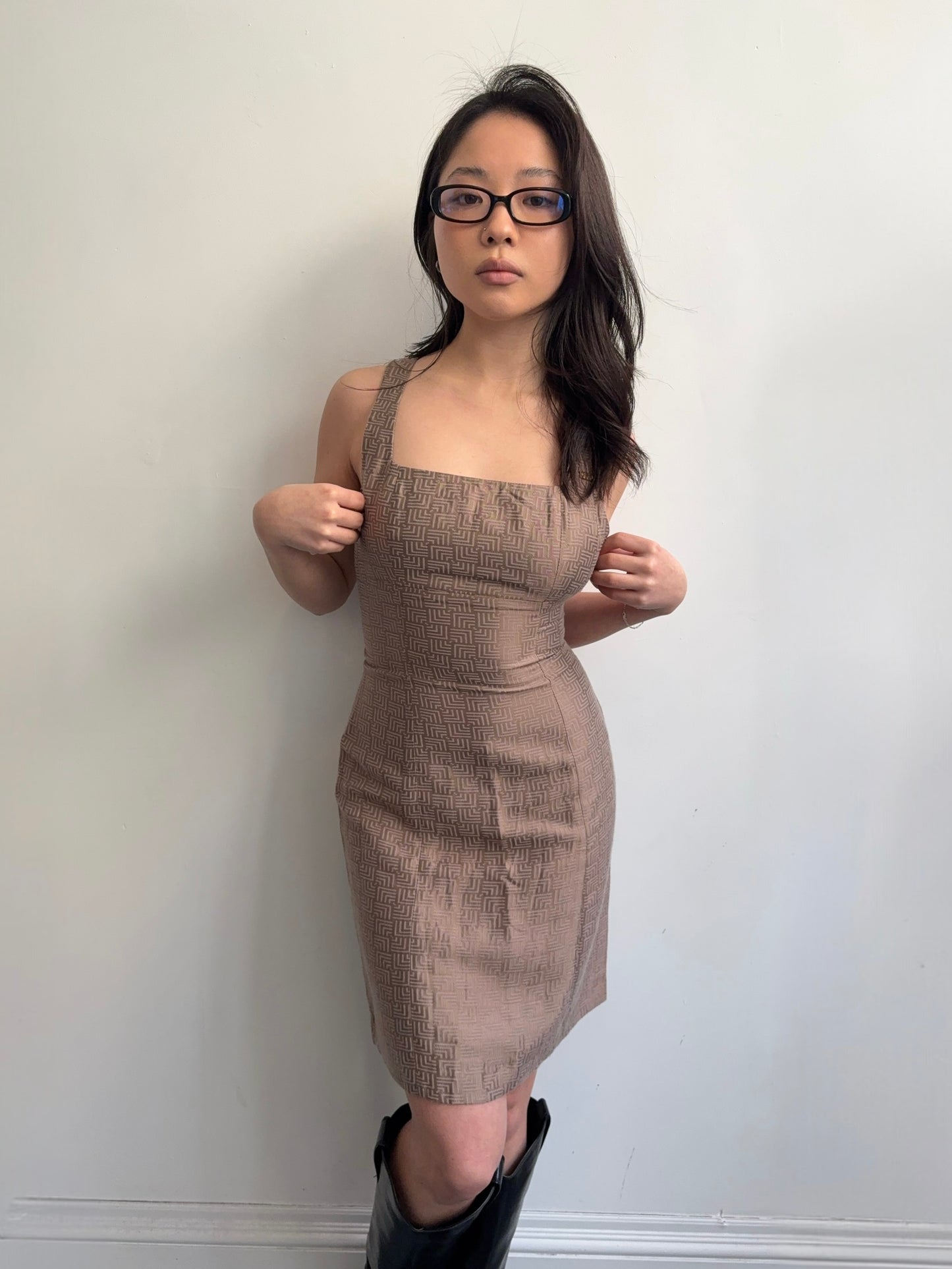 Miss Sixty Mini Dress