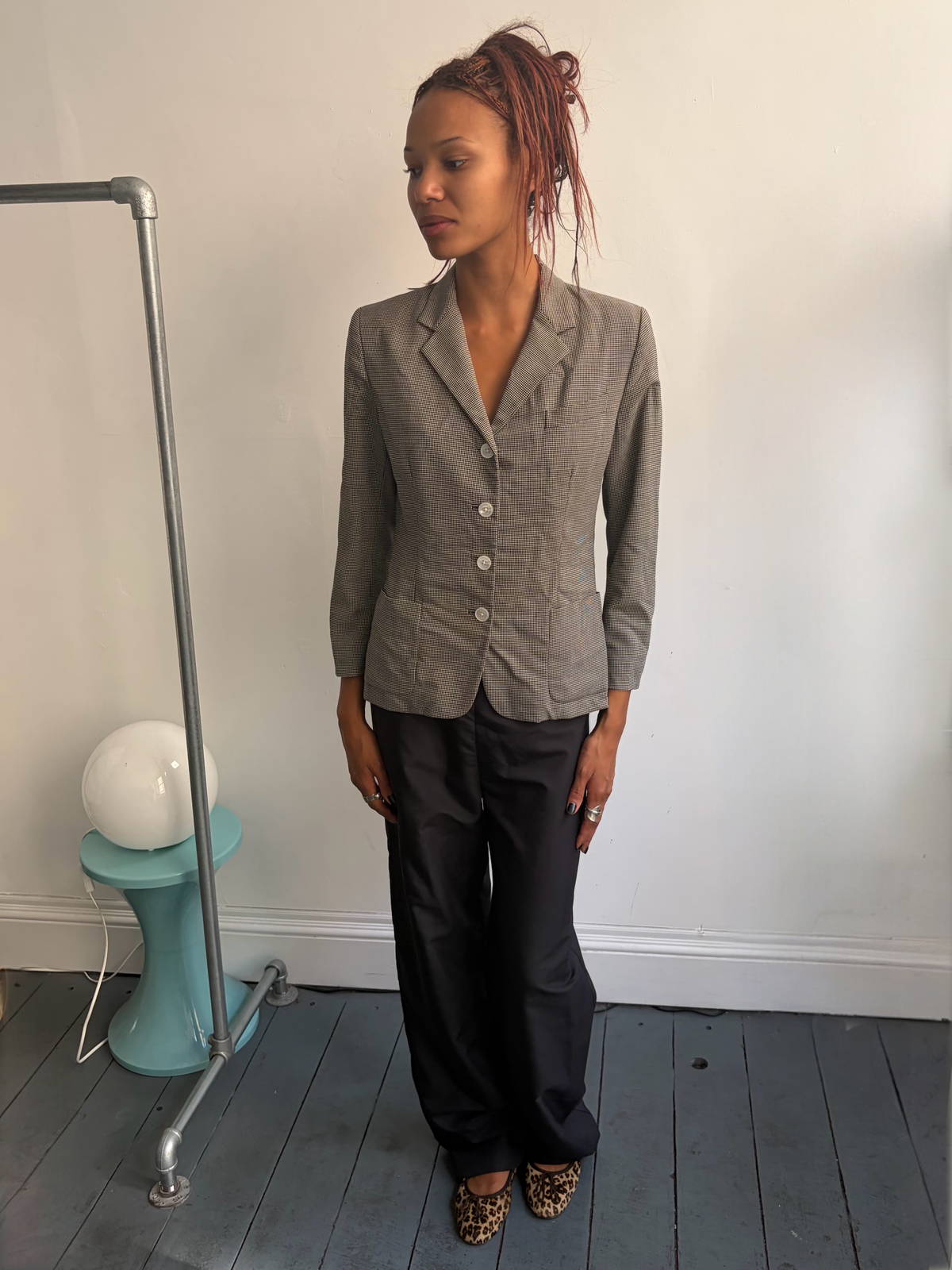 Ralph Lauren Collection Jacket