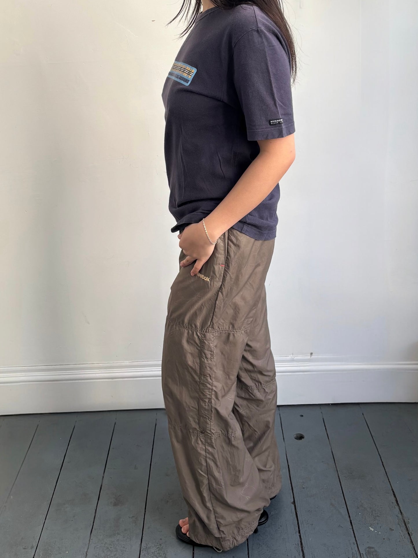 Reebok Cargo Pants