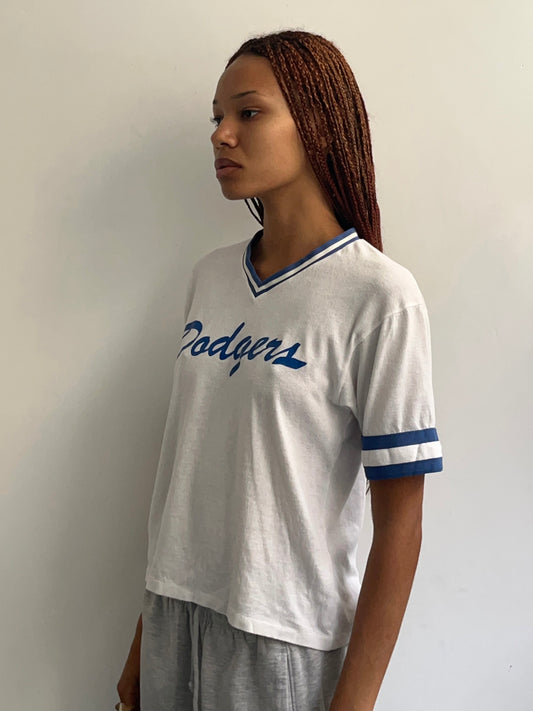 90s Dodgers Tee