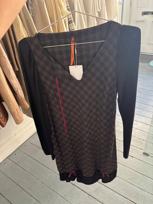Cop copine dress