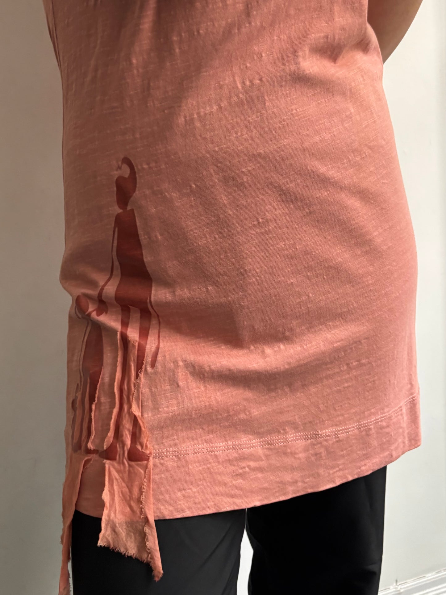 Cop Copine Pink Dress