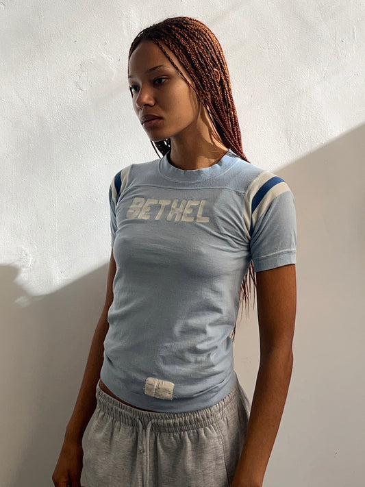 Vintage Football Tee