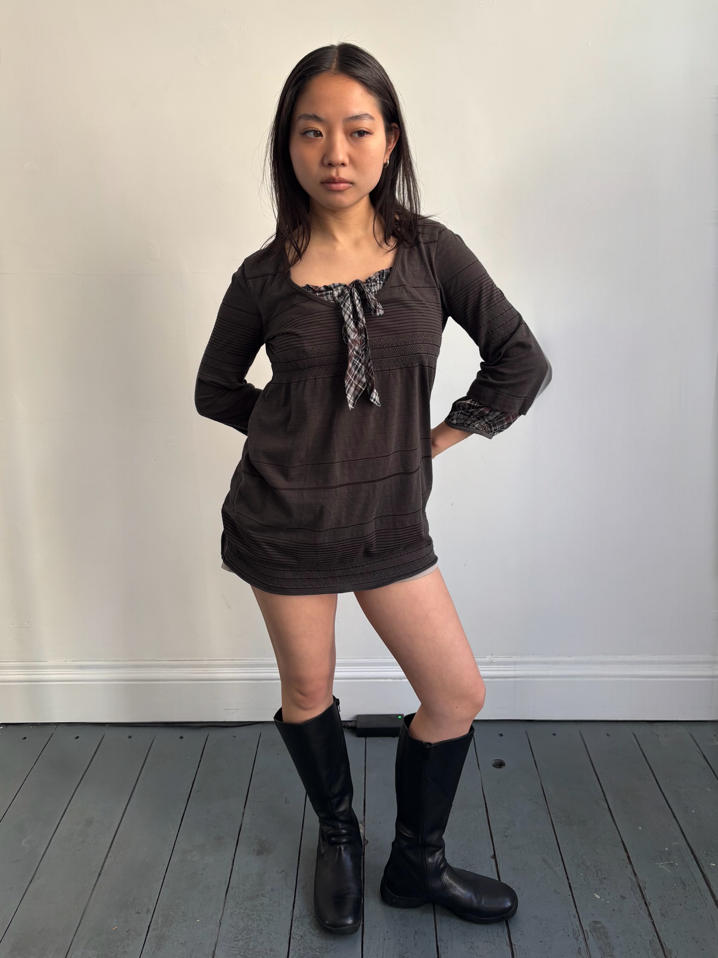 Cop Copine Blouse
