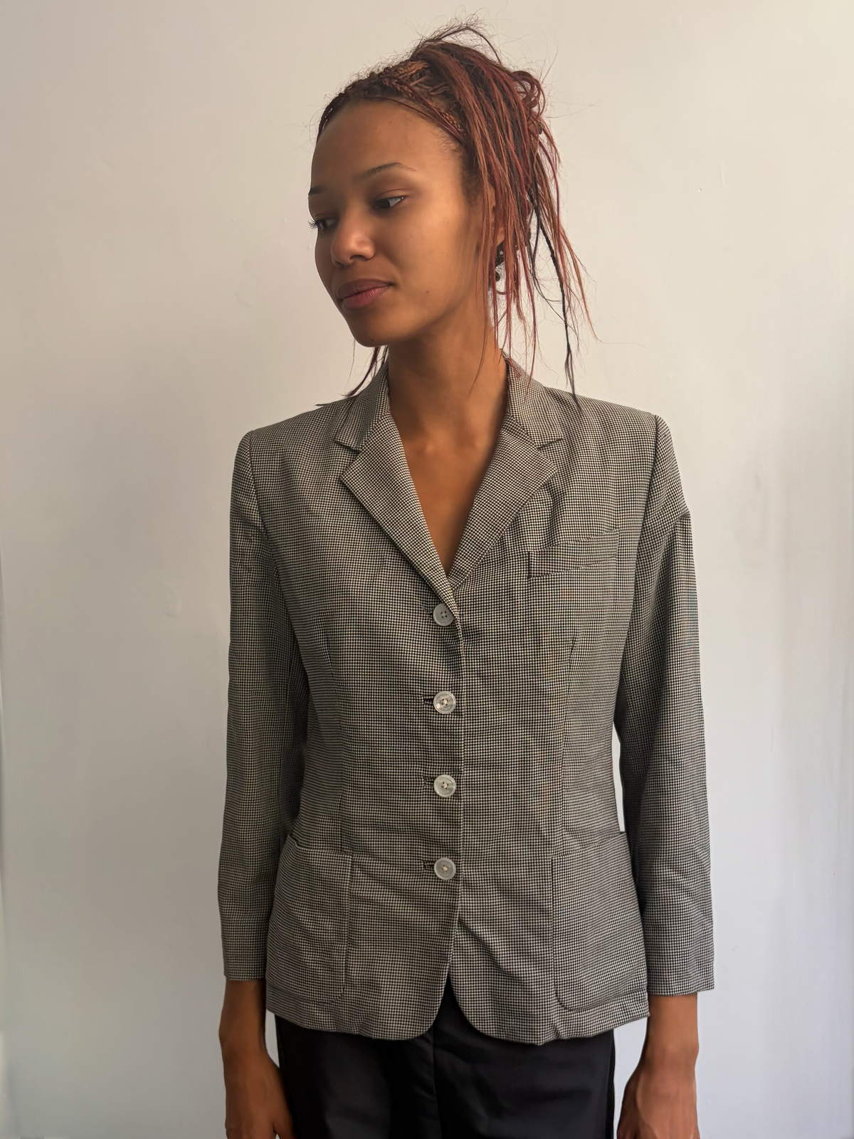 Ralph Lauren Collection Jacket