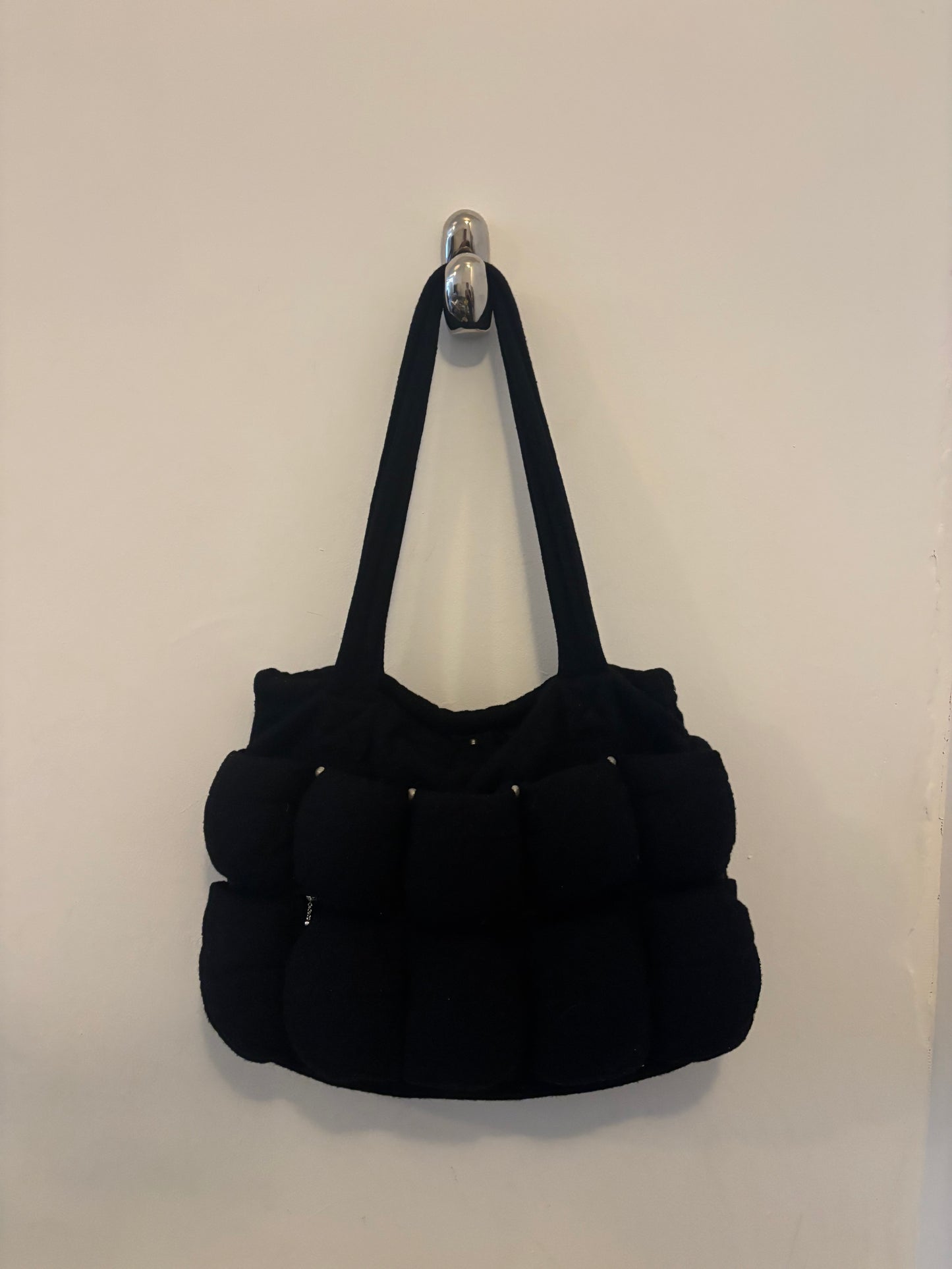 Marithe Francois Girbauld Puffer Bag