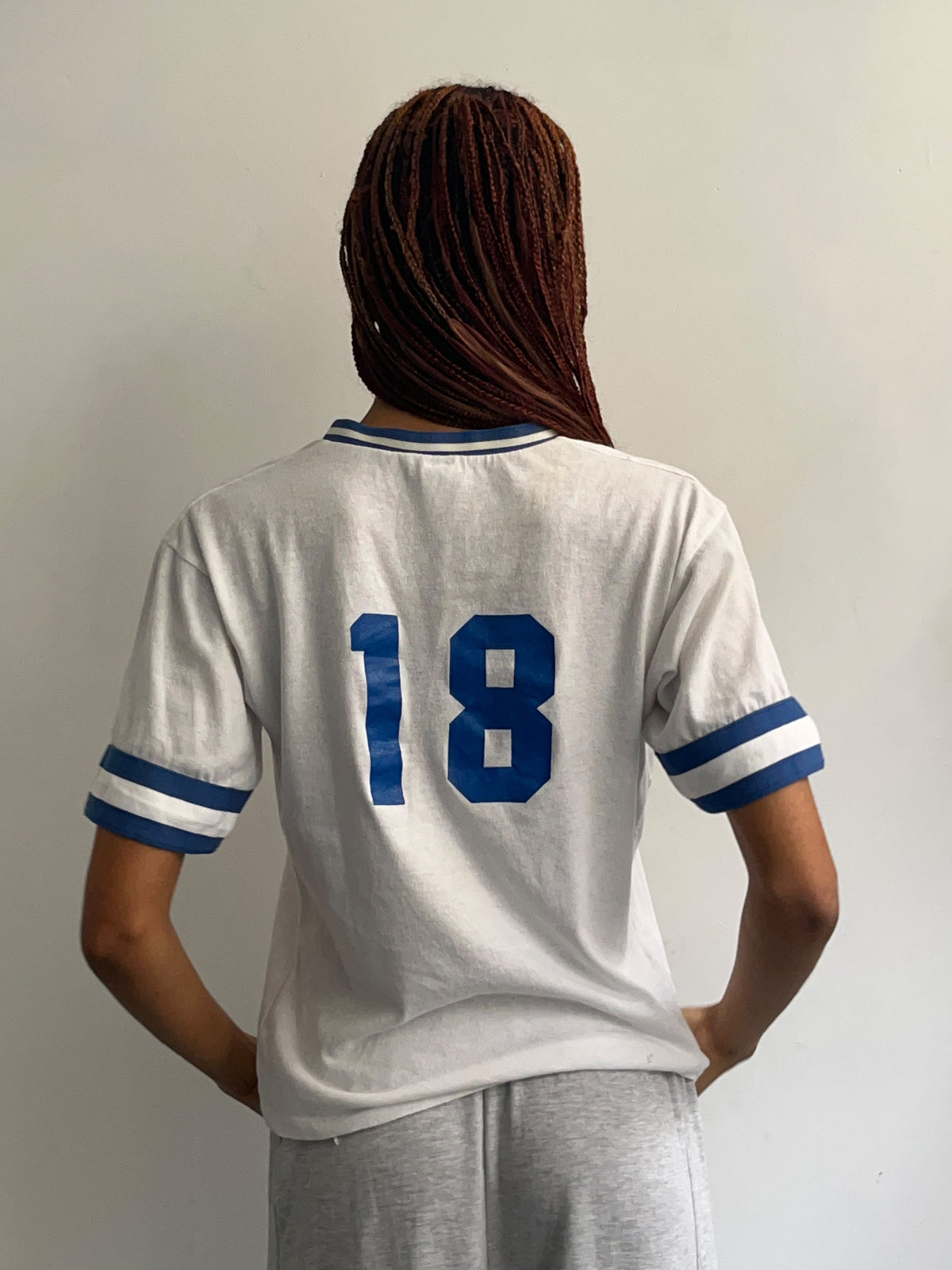90s Dodgers Tee