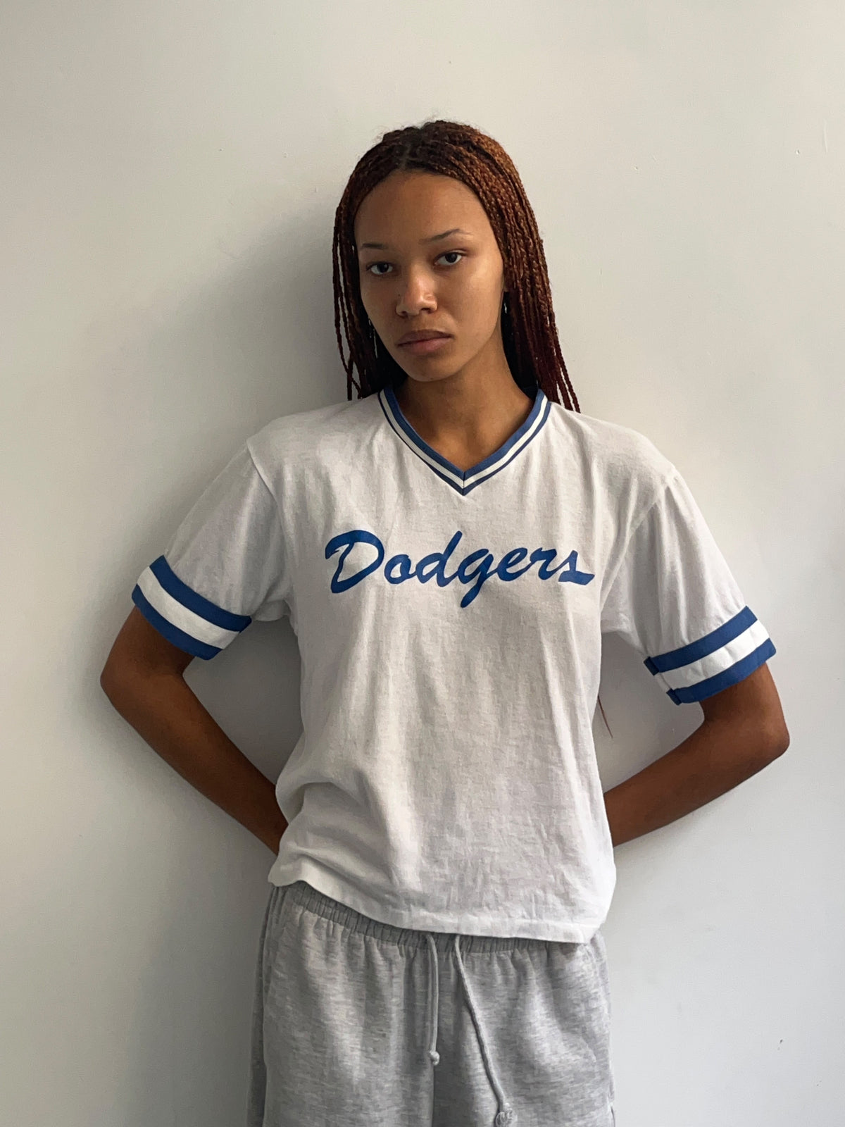 90s Dodgers Tee