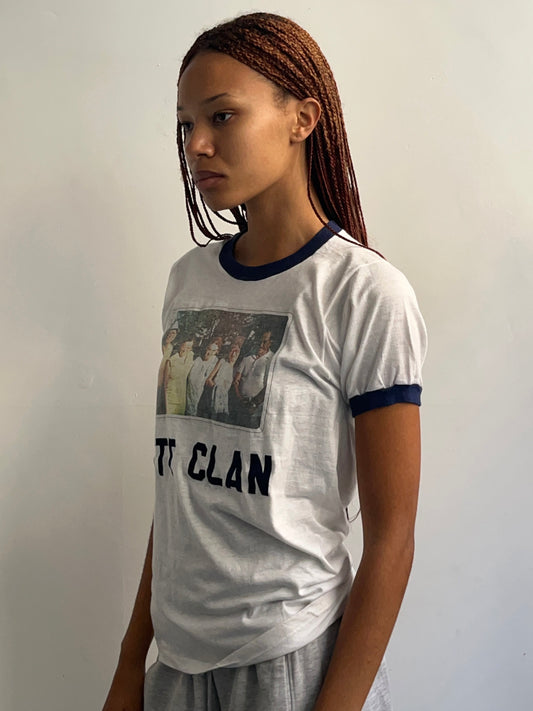 90s Photo Print Tee