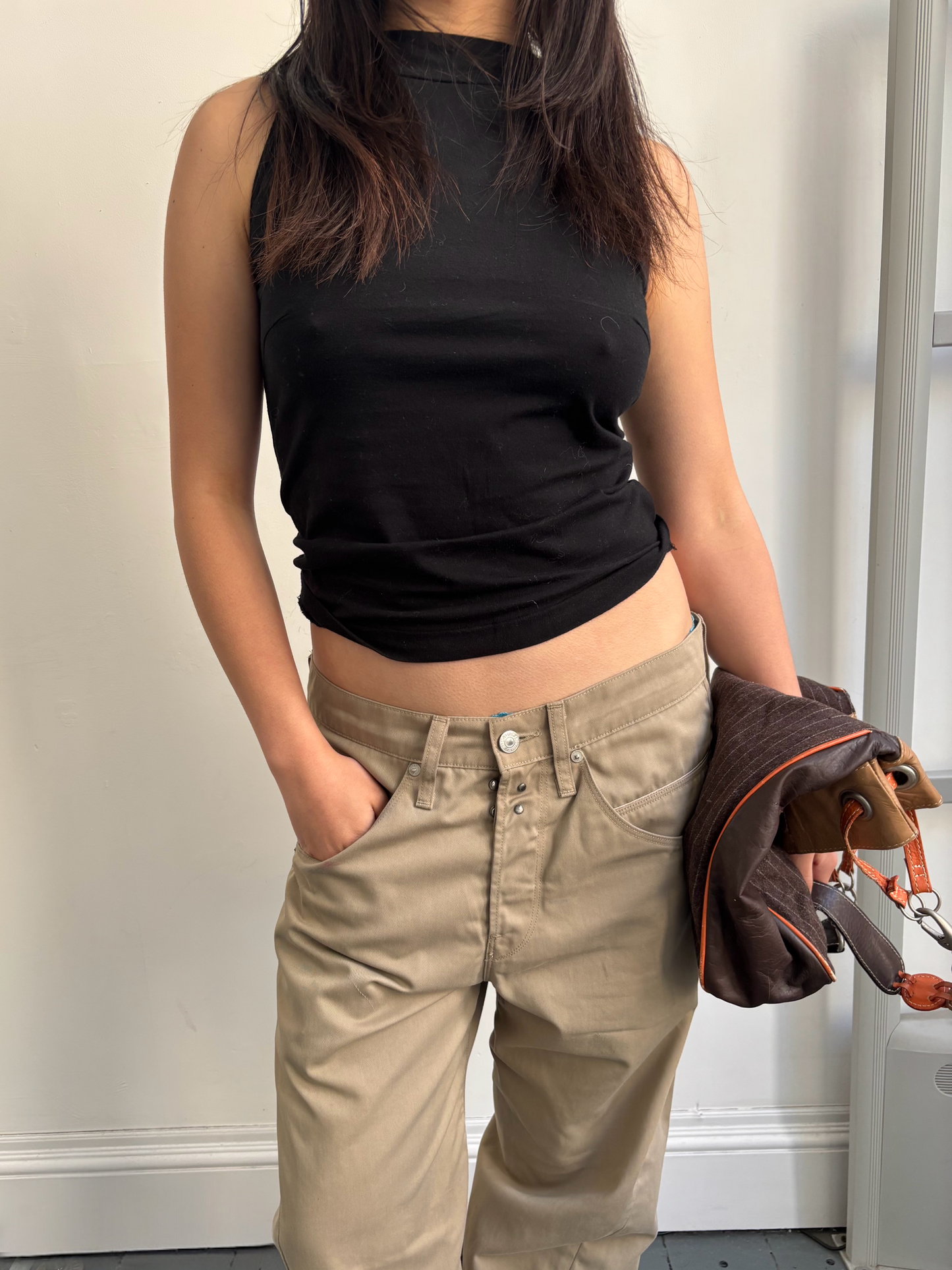 Levi’s Engineered