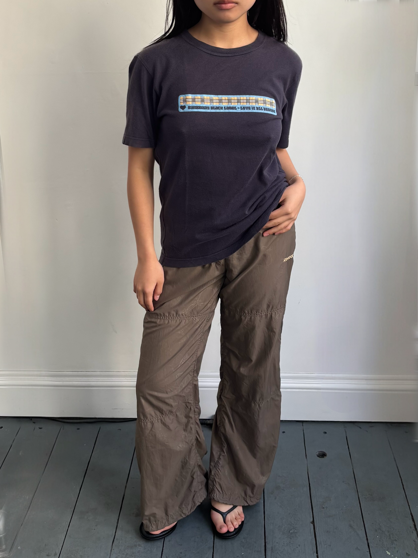 Reebok Cargo Pants