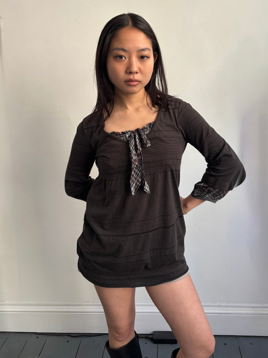 Cop Copine Blouse
