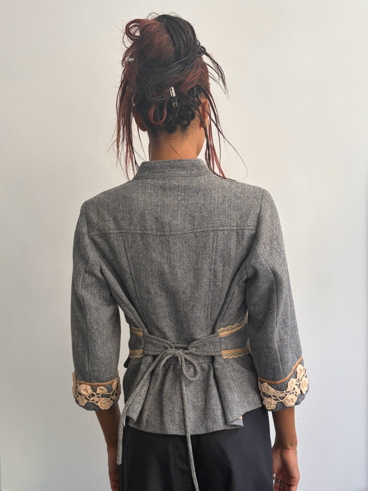 Rene Derhy Jacket