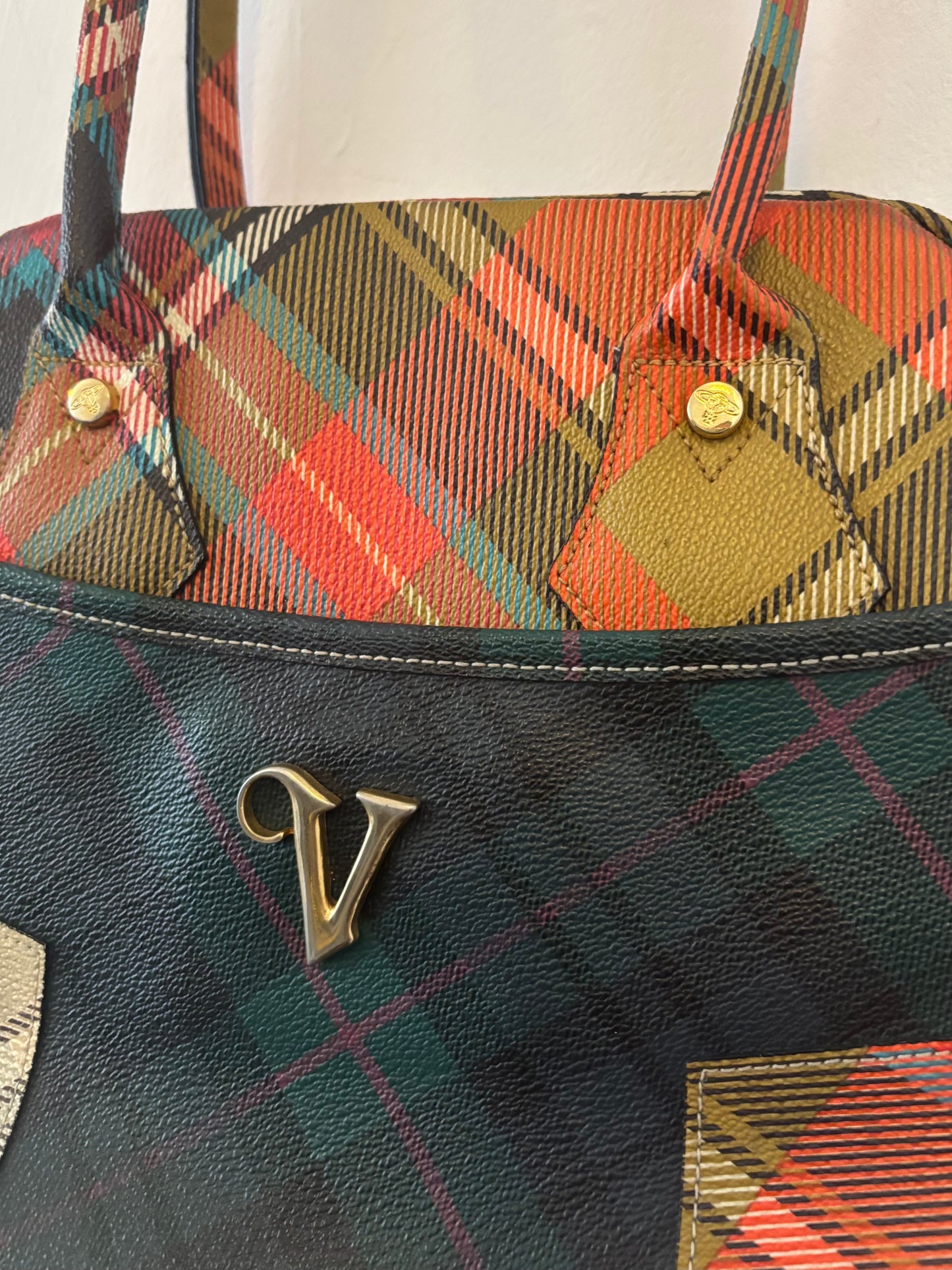 Vivienne Westwood Bag