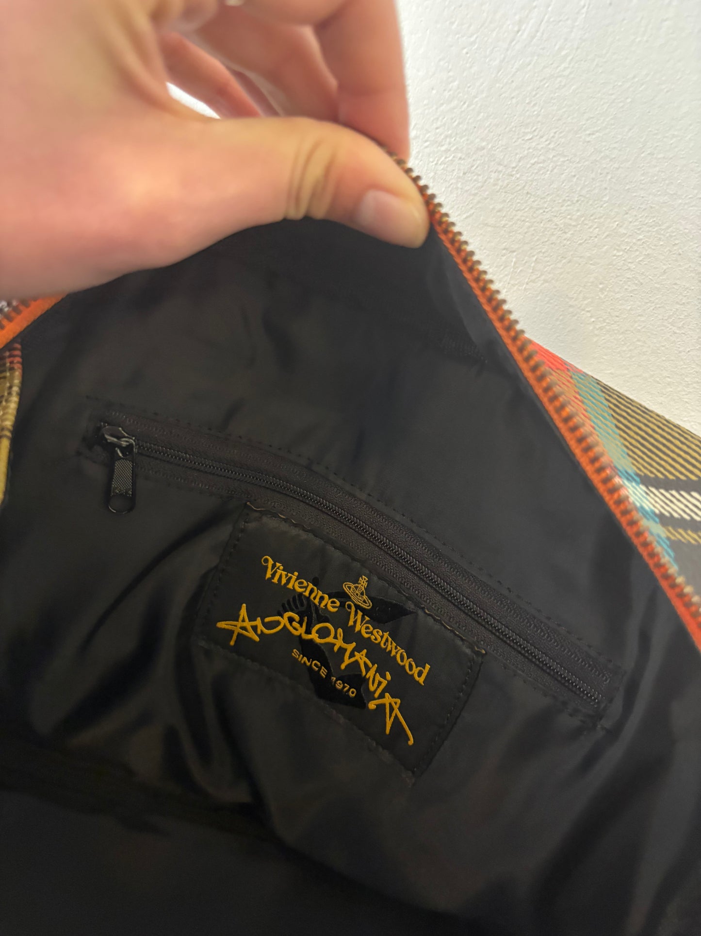 Vivienne Westwood Bag