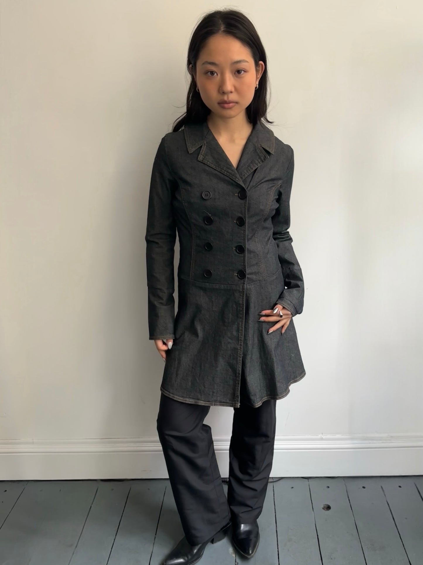 Guess Jeans Dress