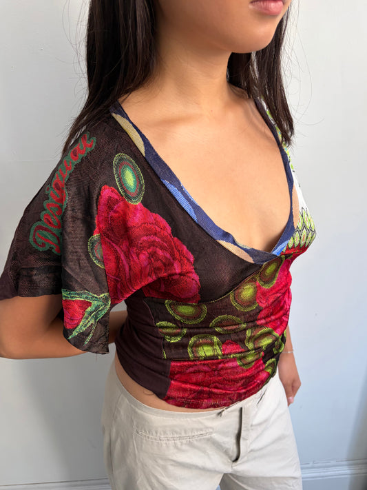 Desigual Blouse