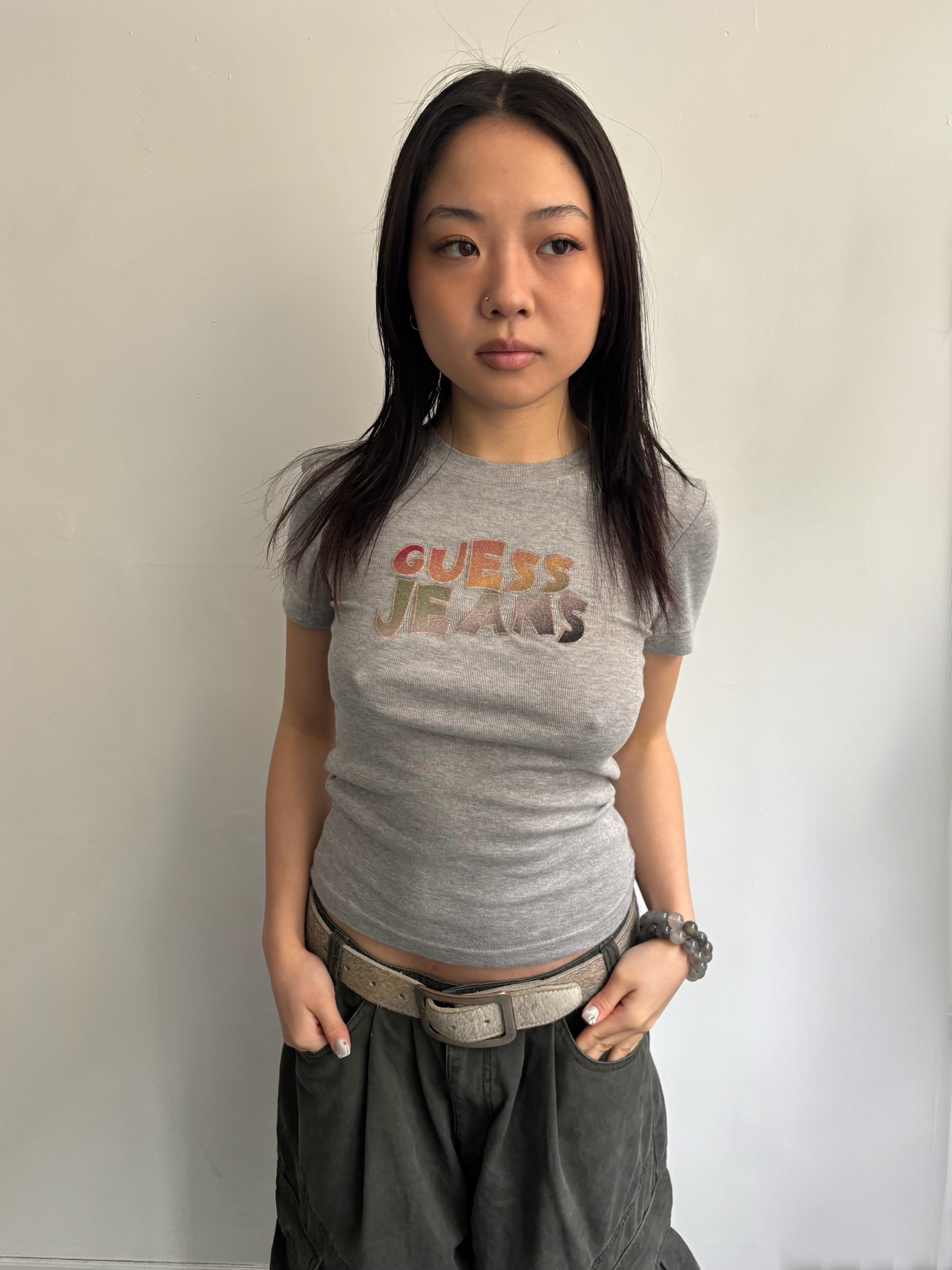 Guess Jeans Baby Tee