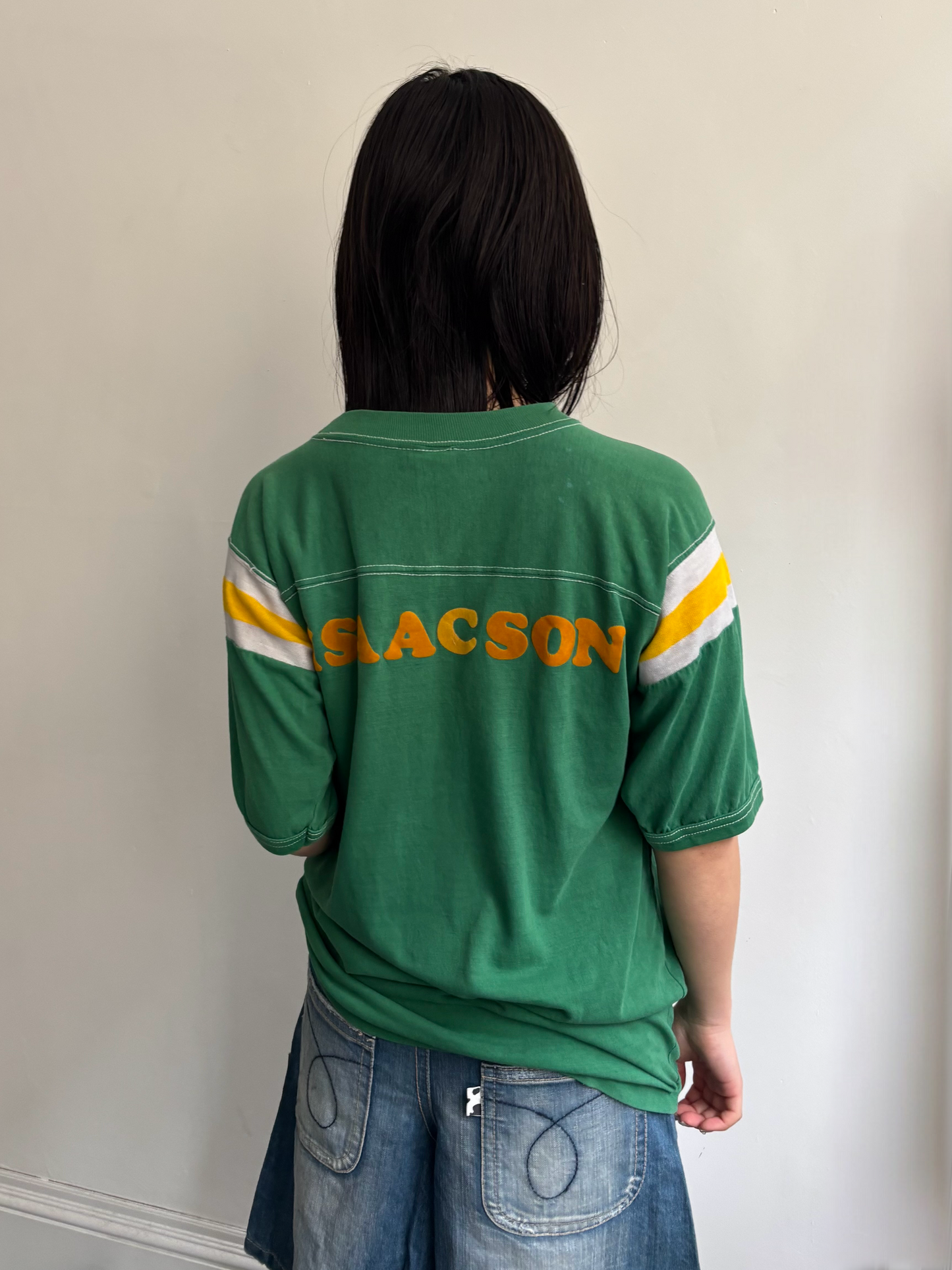 Vintage Sporty Tee
