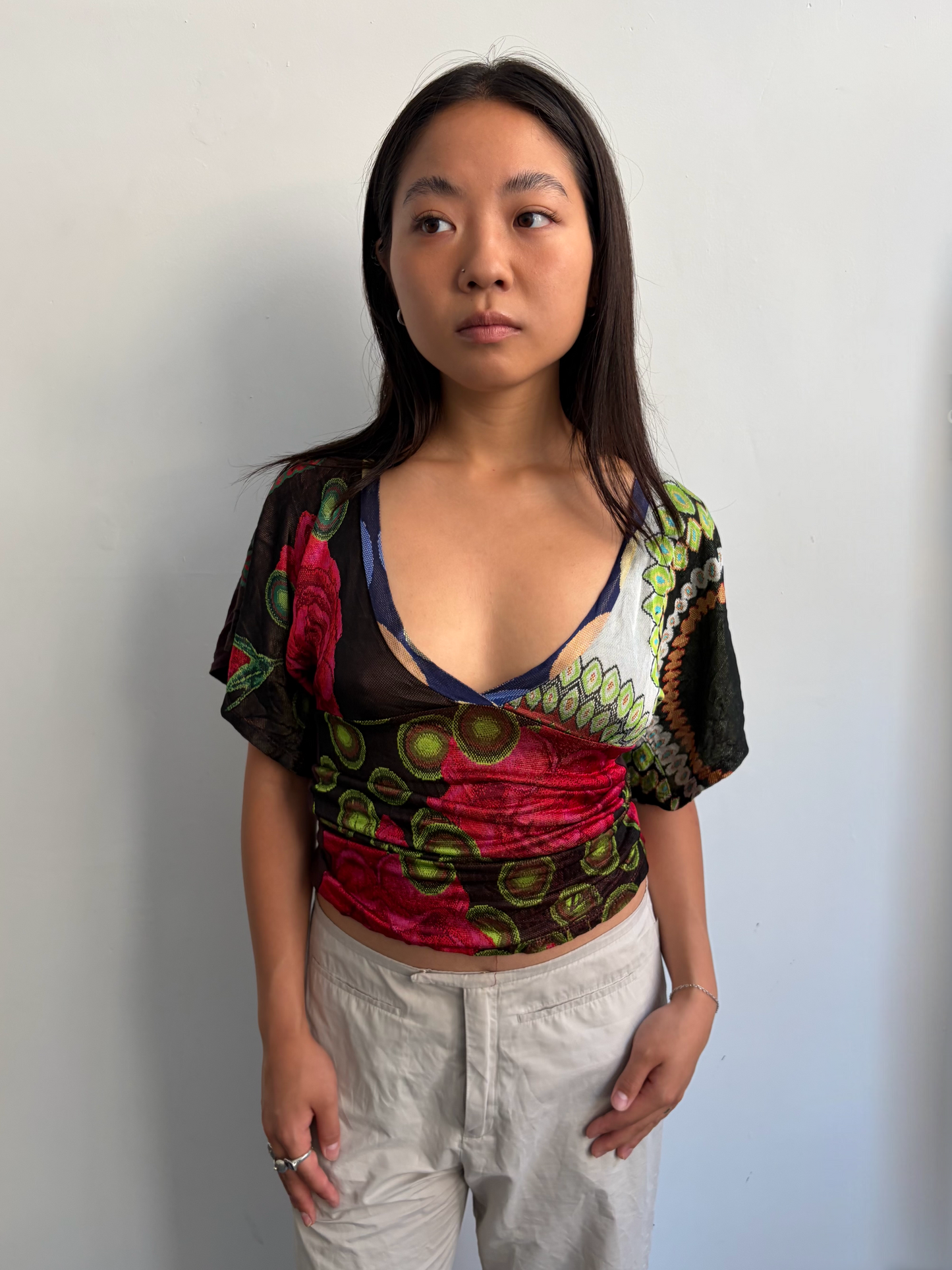 Desigual Blouse