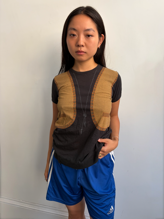 See By Chloe Tee