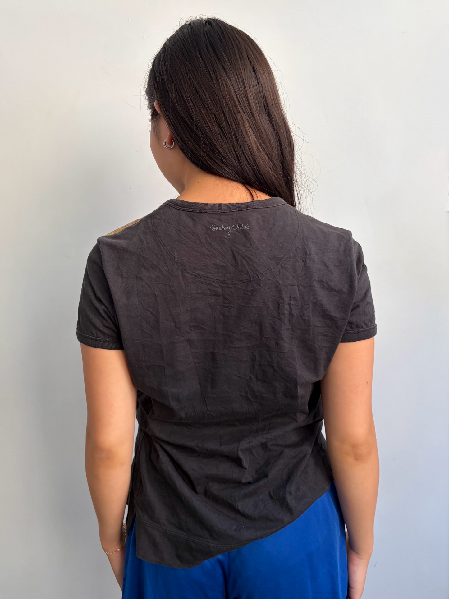 See By Chloe Tee