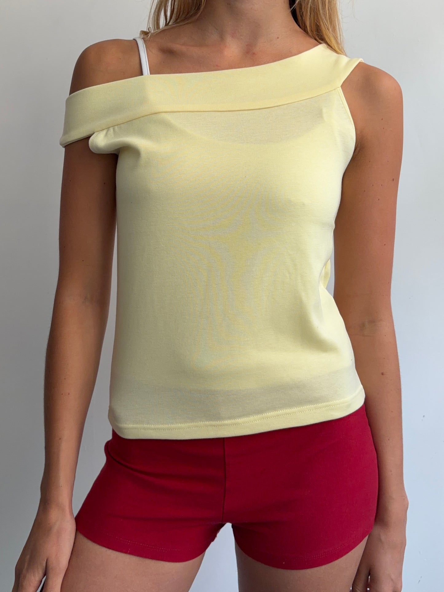 Yellow Top