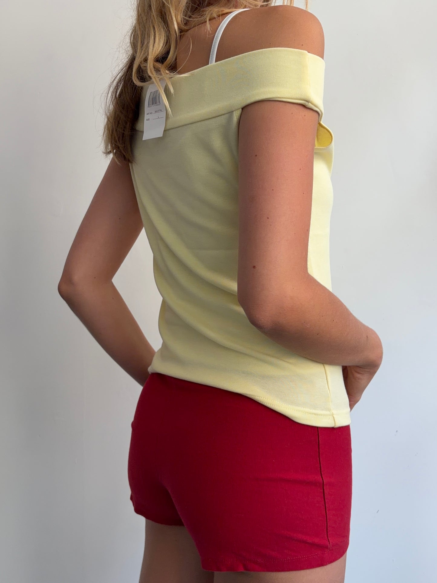 Yellow Top