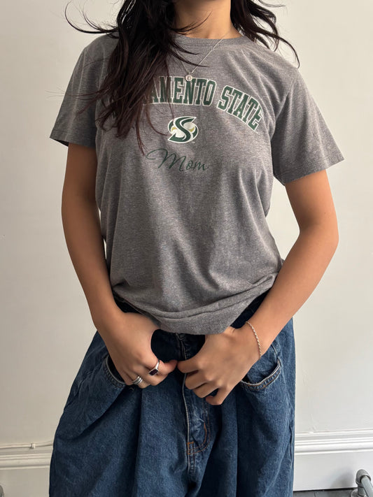 Vintage Grey T-Shirt