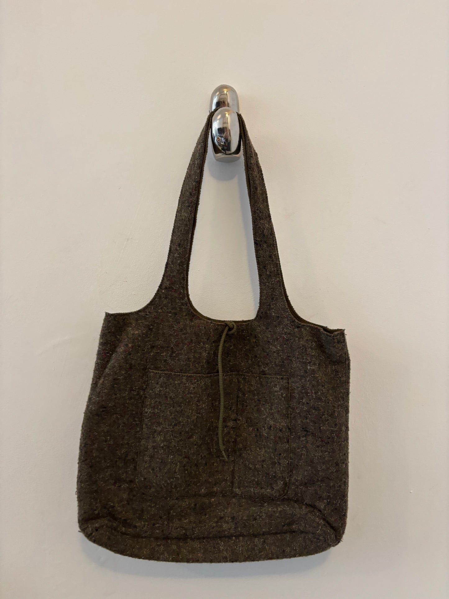 Miu Miu F/W 1999 Butterfly Knot Bag