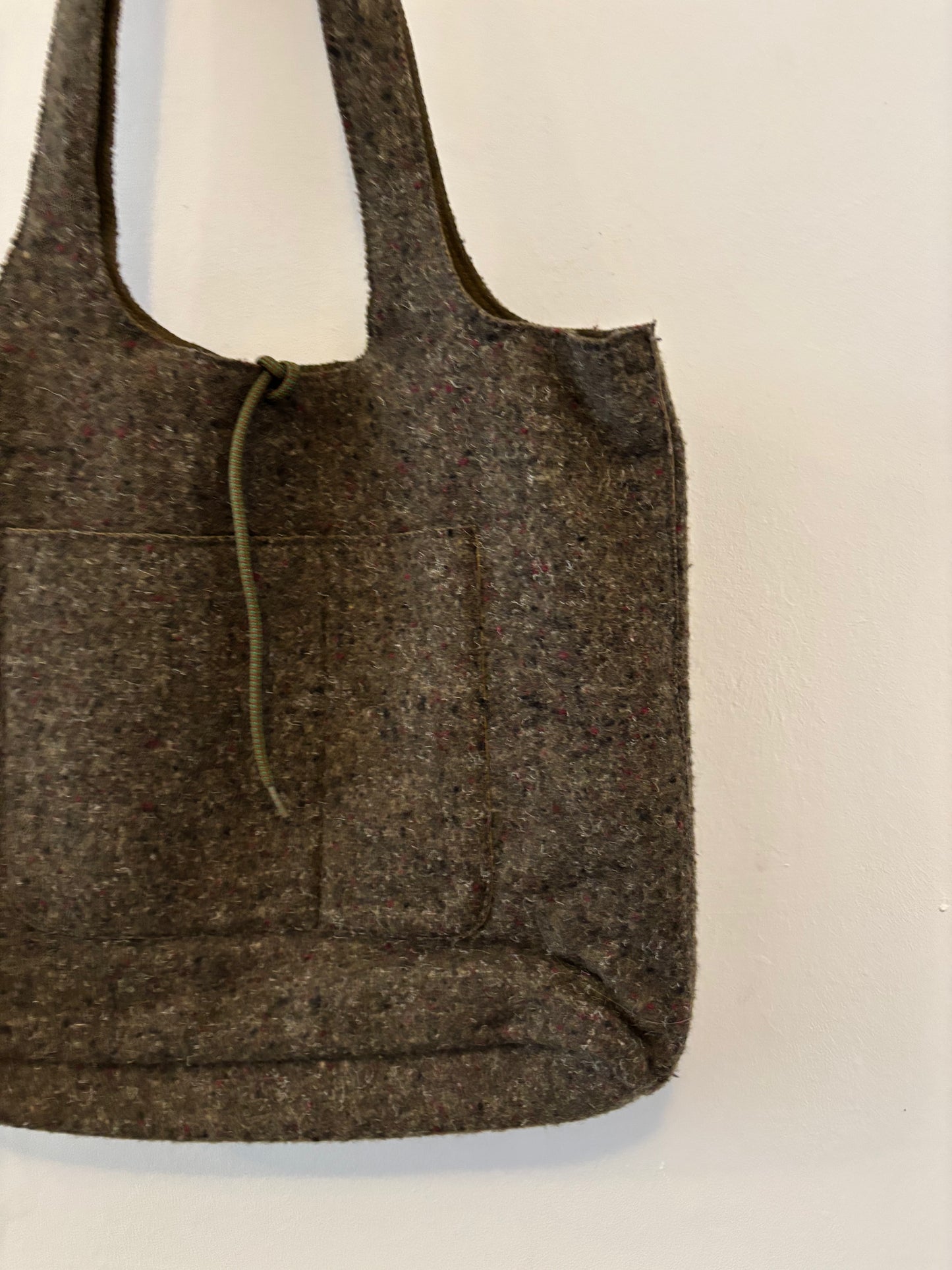 Miu Miu F/W 1999 Butterfly Knot Bag