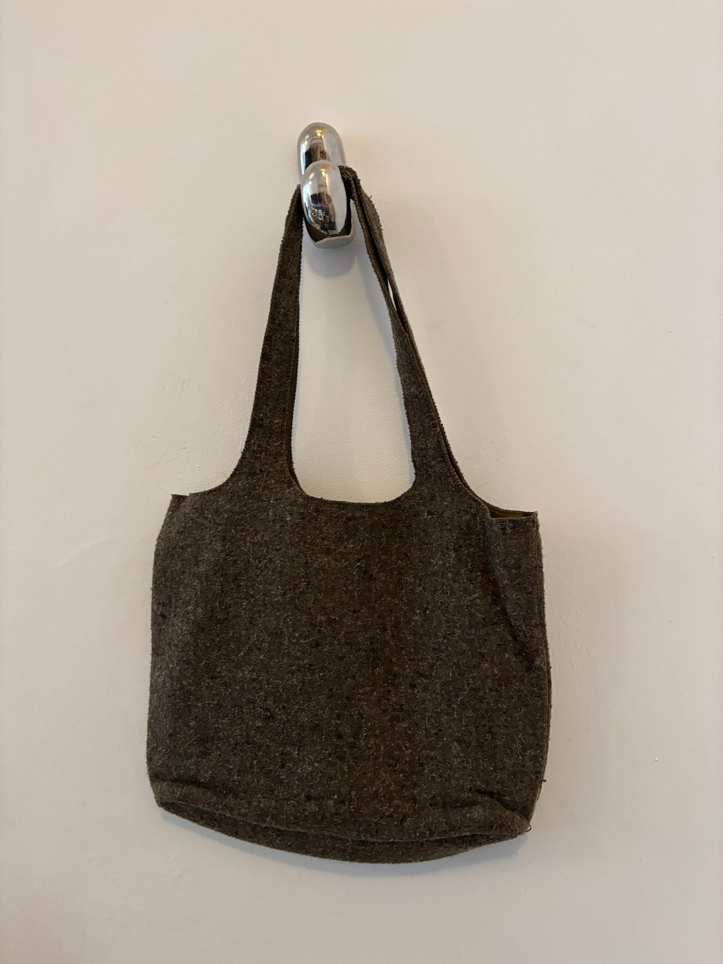 Miu Miu F/W 1999 Butterfly Knot Bag