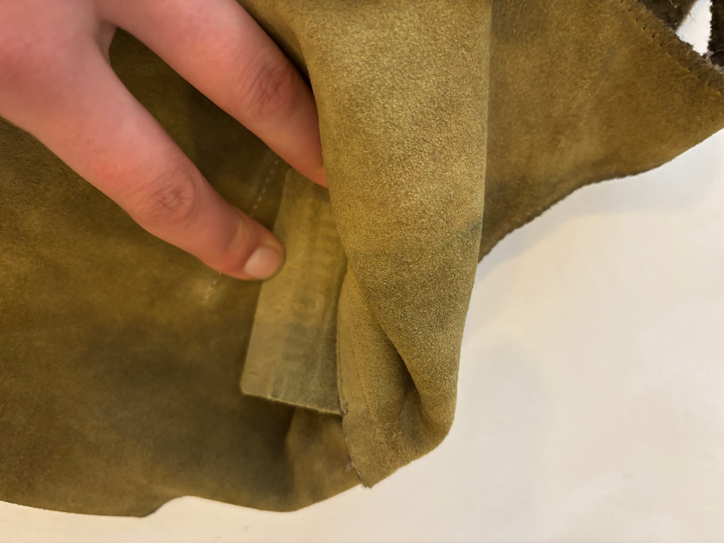 Miu Miu F/W 1999 Butterfly Knot Bag