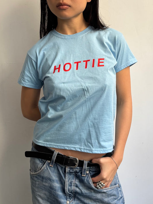 Hottie Baby Tee