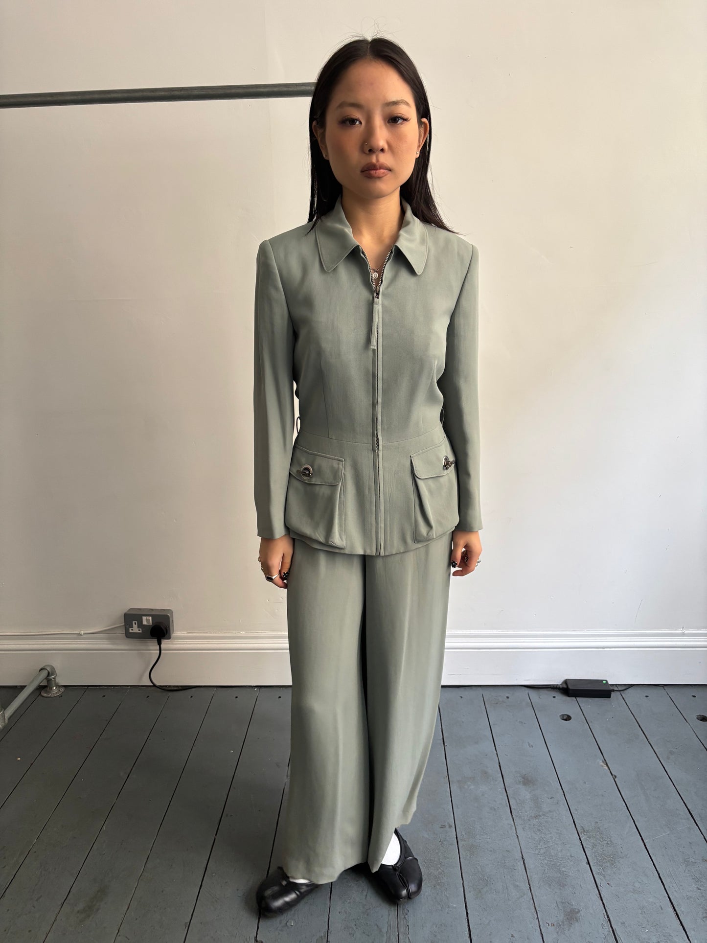 Jean Paul Gaultier Jacket