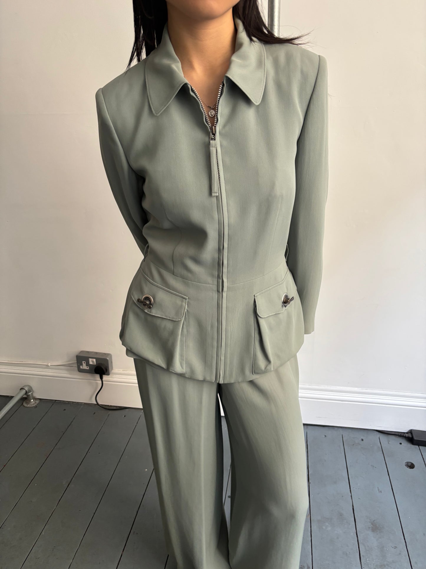 Jean Paul Gaultier Jacket