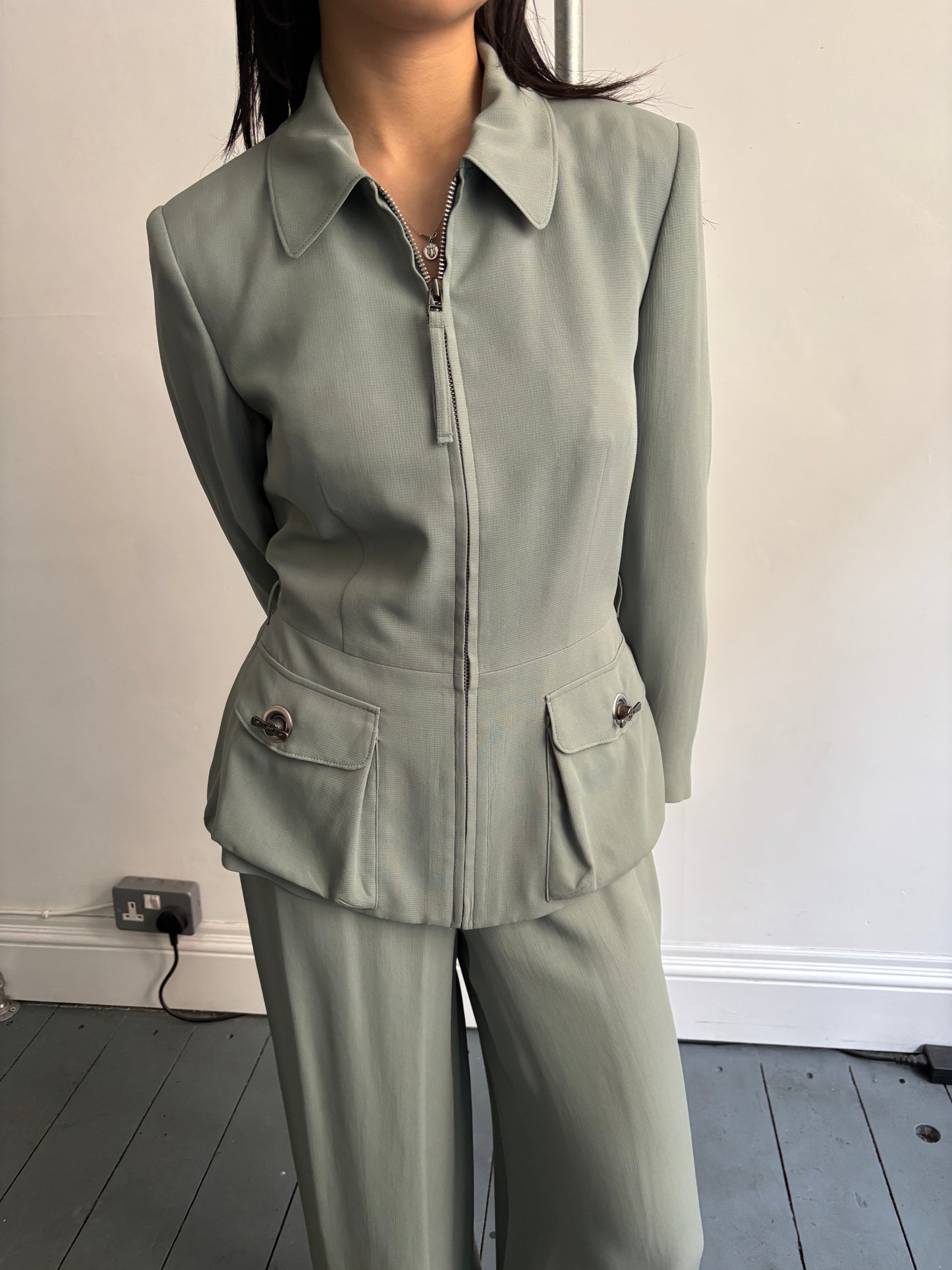 Jean Paul Gaultier Jacket