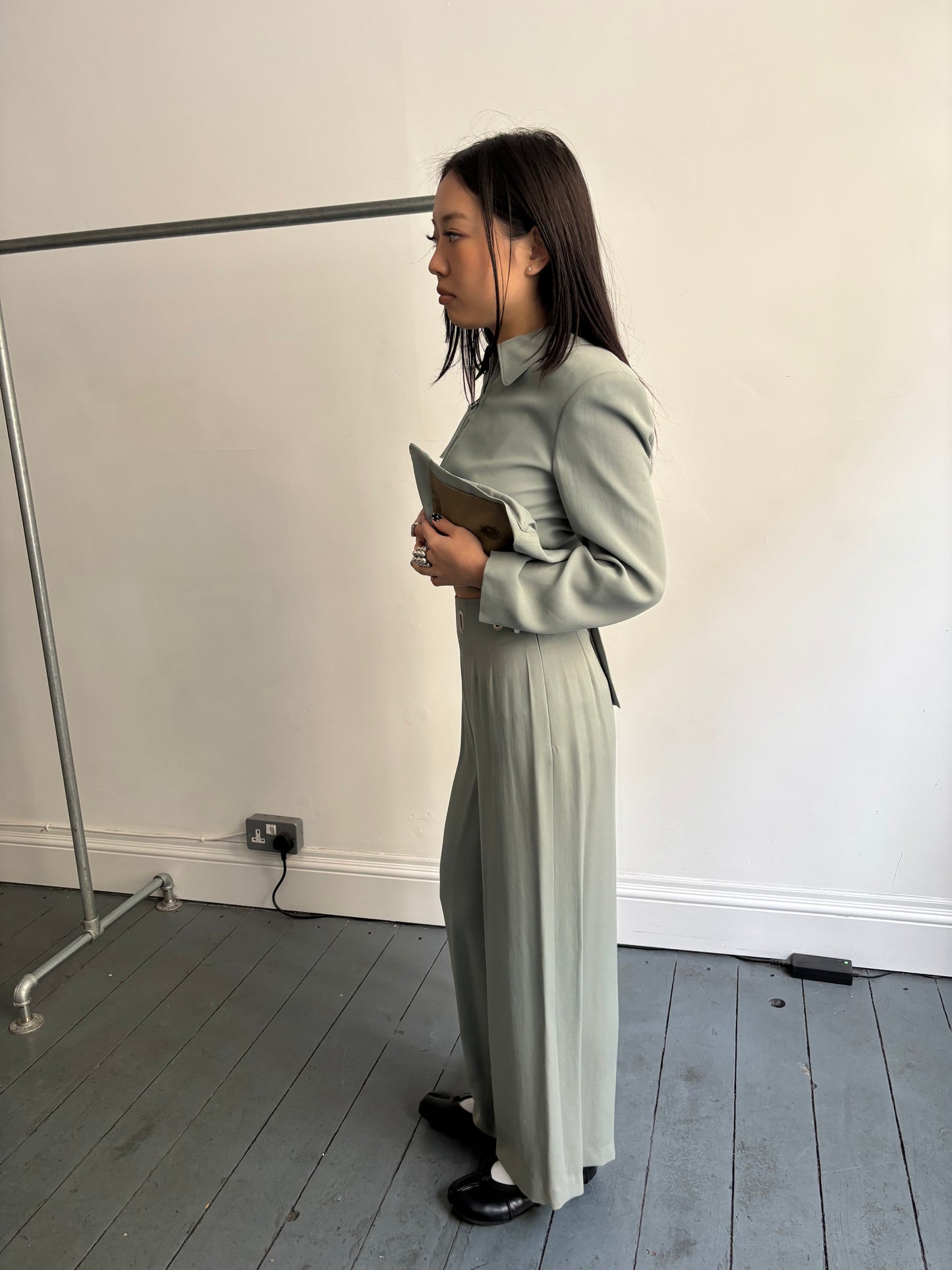 Jean Paul Gaultier Jacket