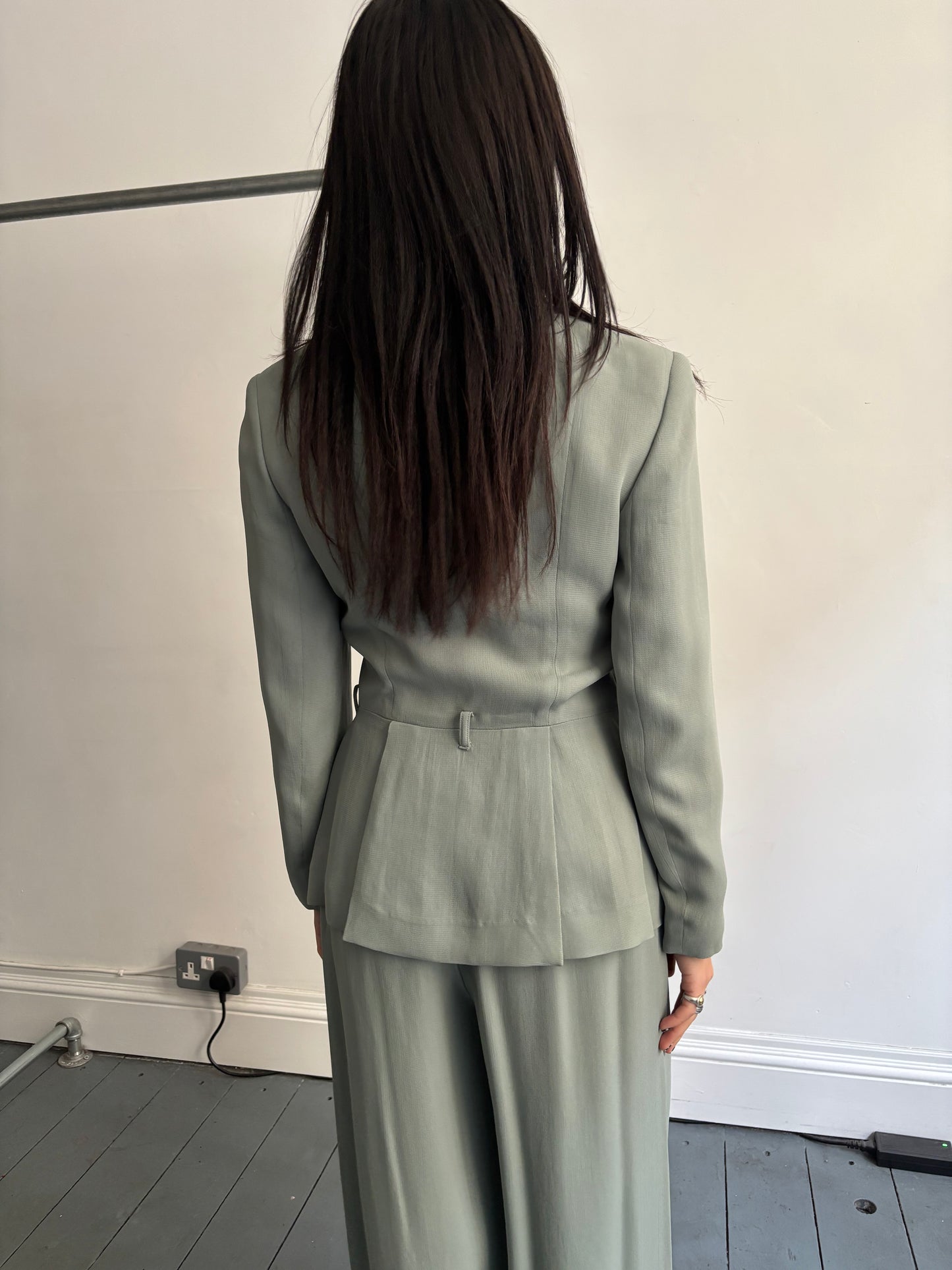 Jean Paul Gaultier Jacket