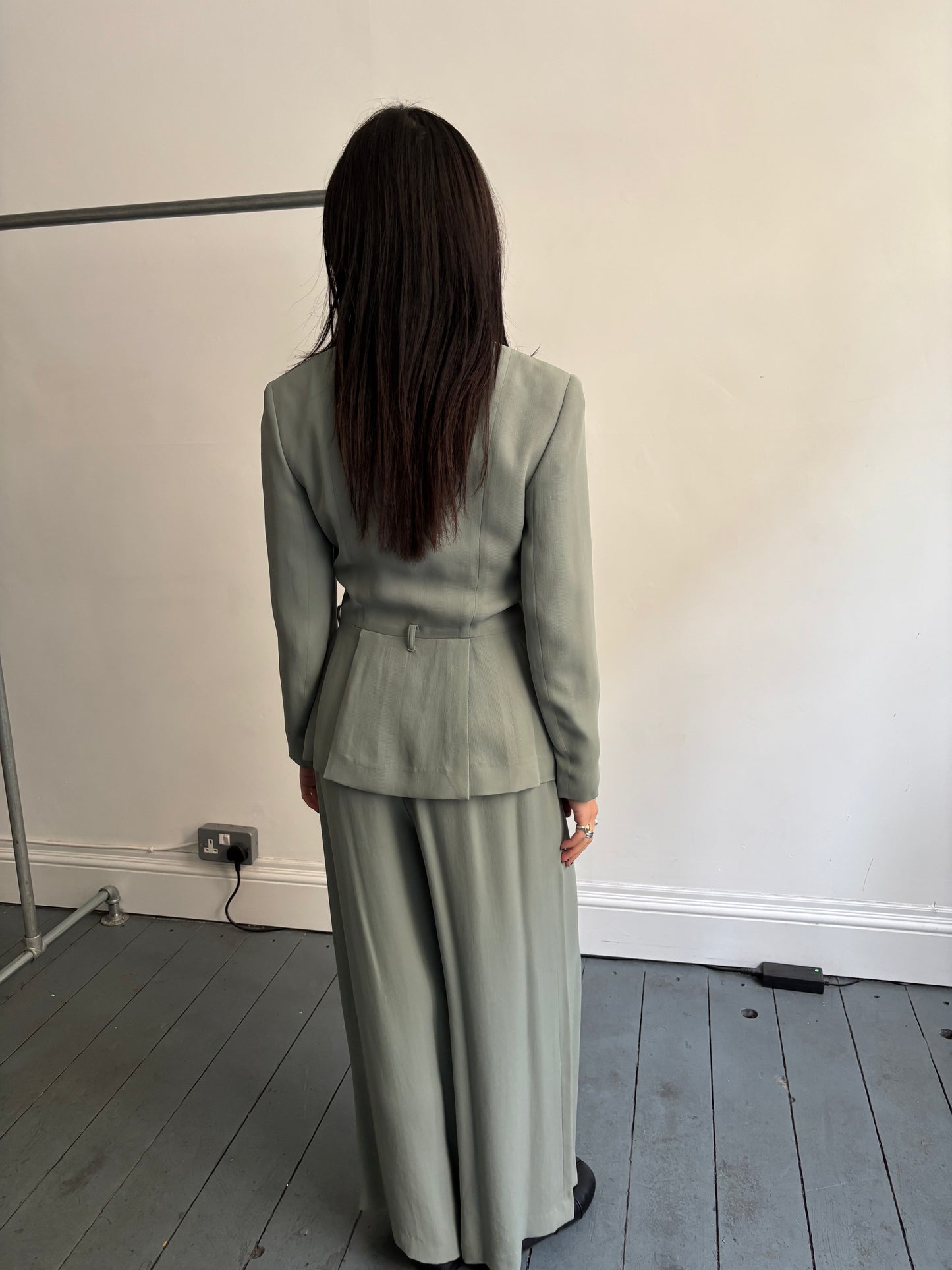 Jean Paul Gaultier Jacket